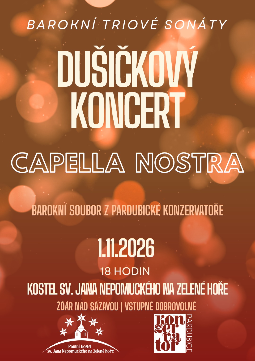 Dusickovy koncert