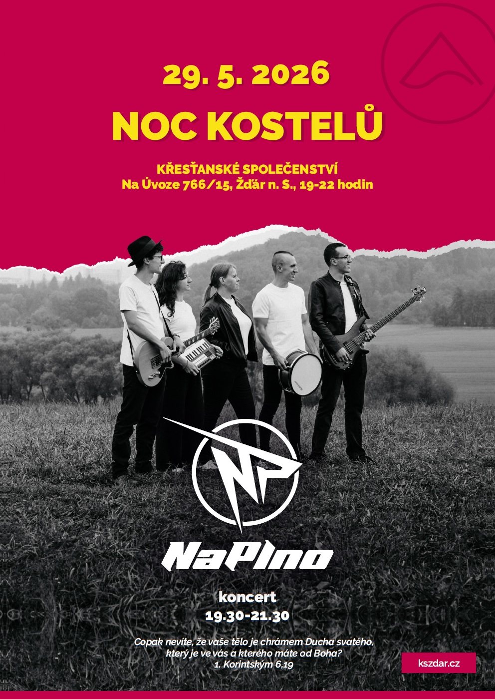 KS Noc