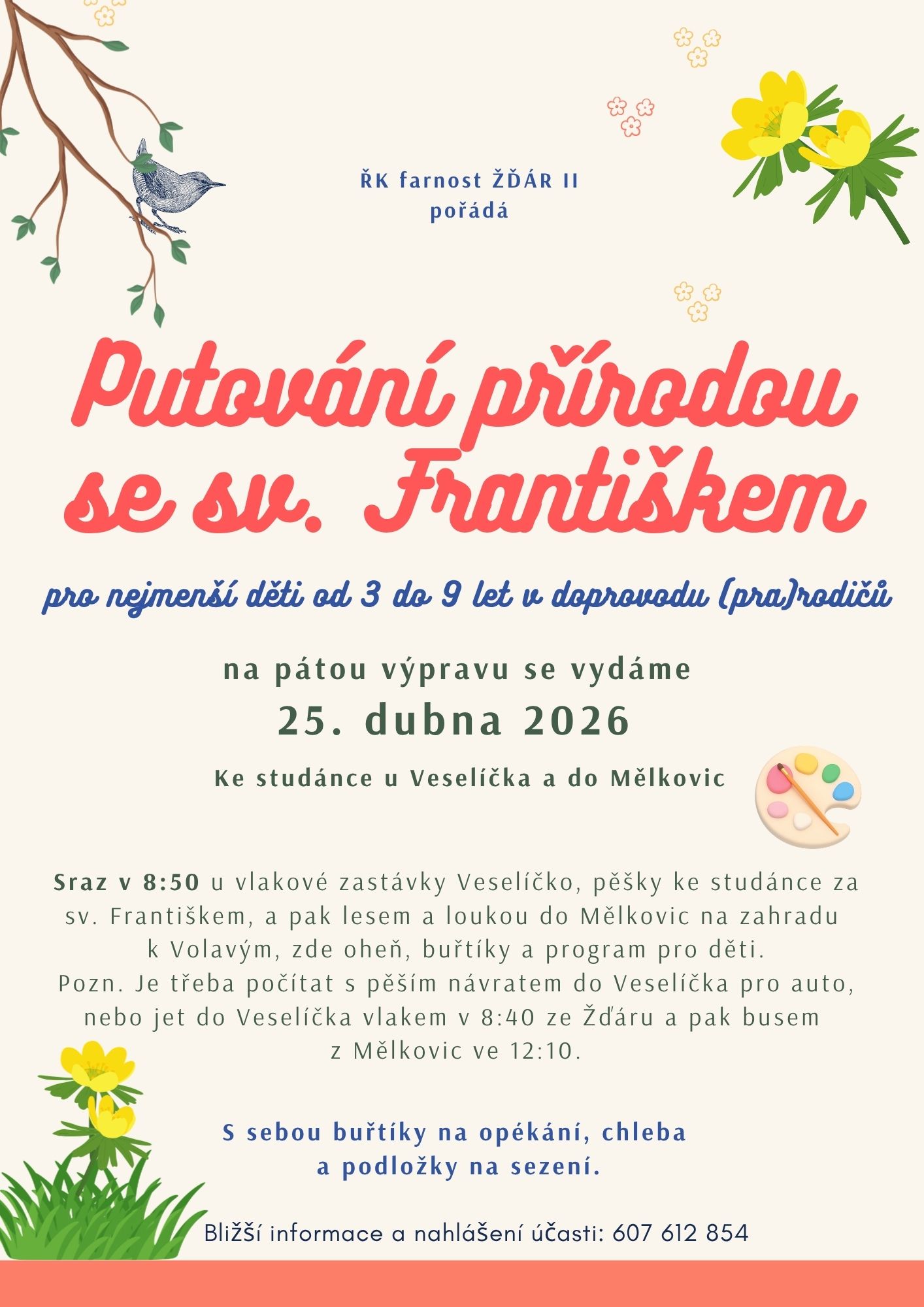 Putovani pro deti 0426 1