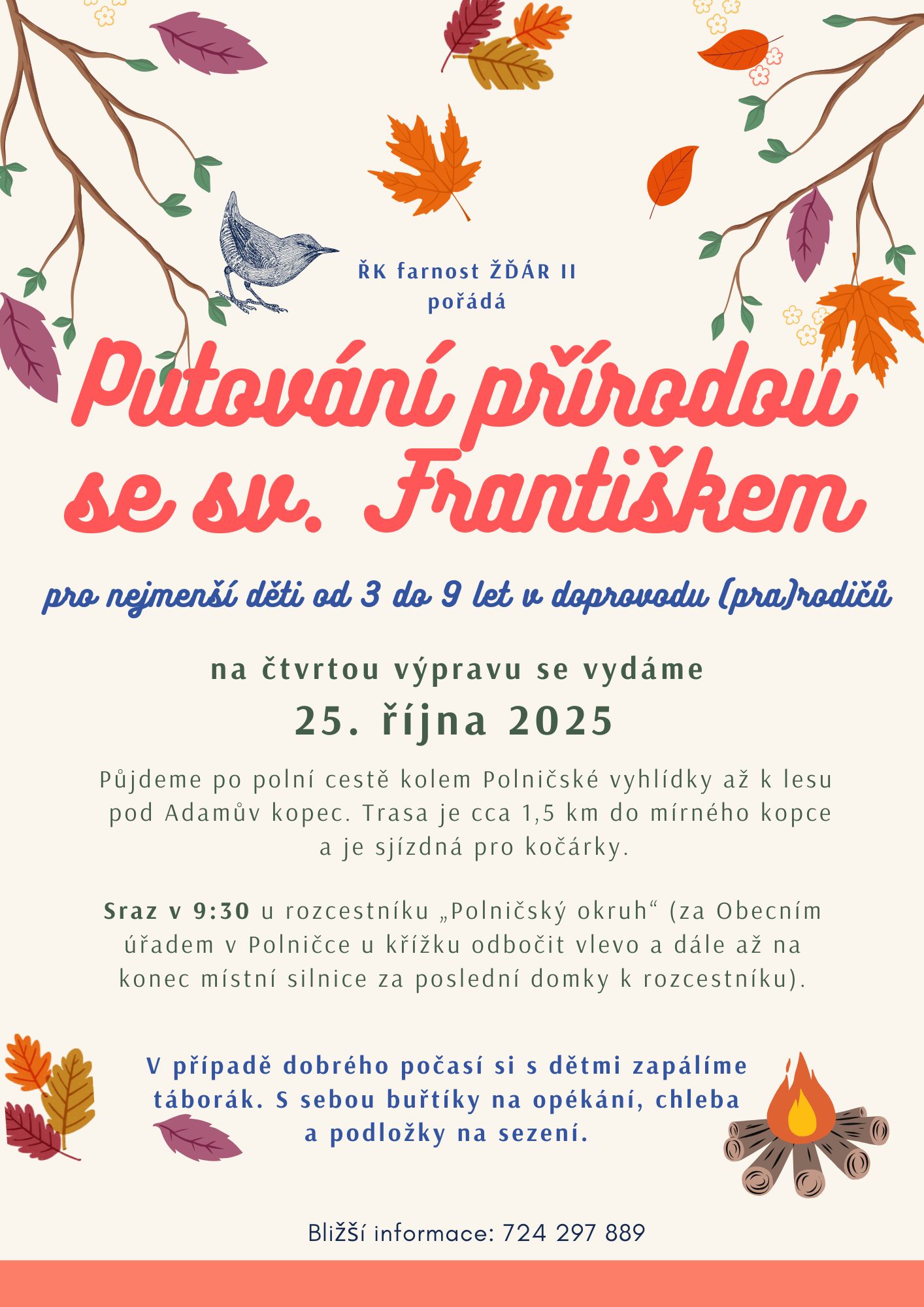 Putovani pro deti 4