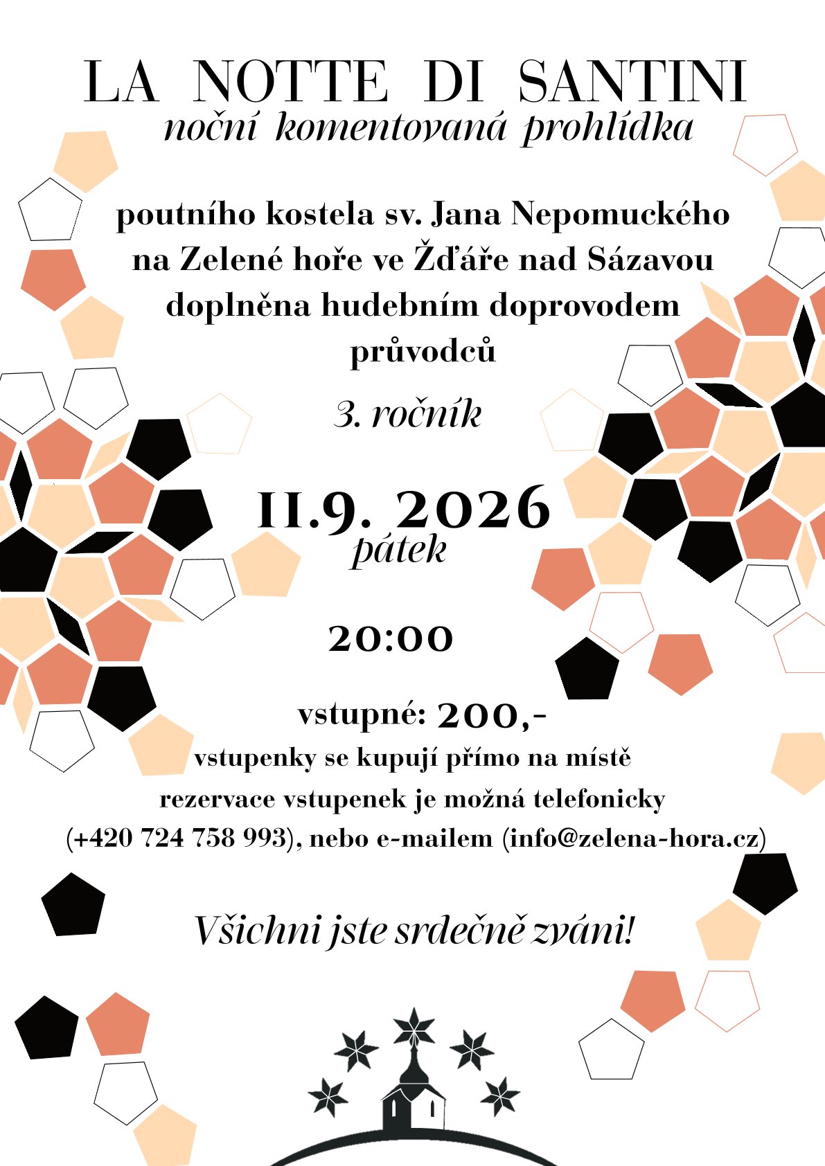 Santiniho noc