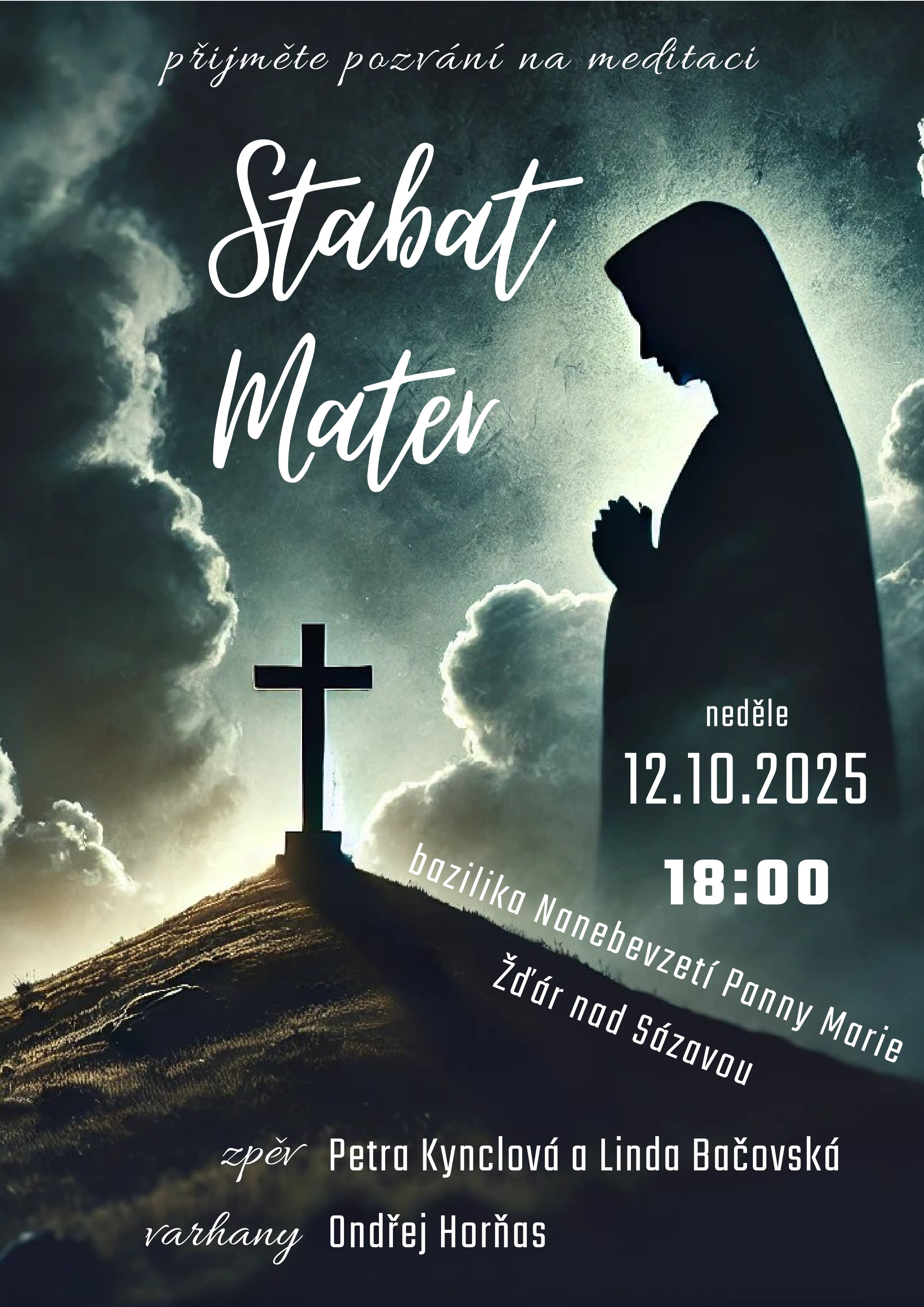 Stabat Mater