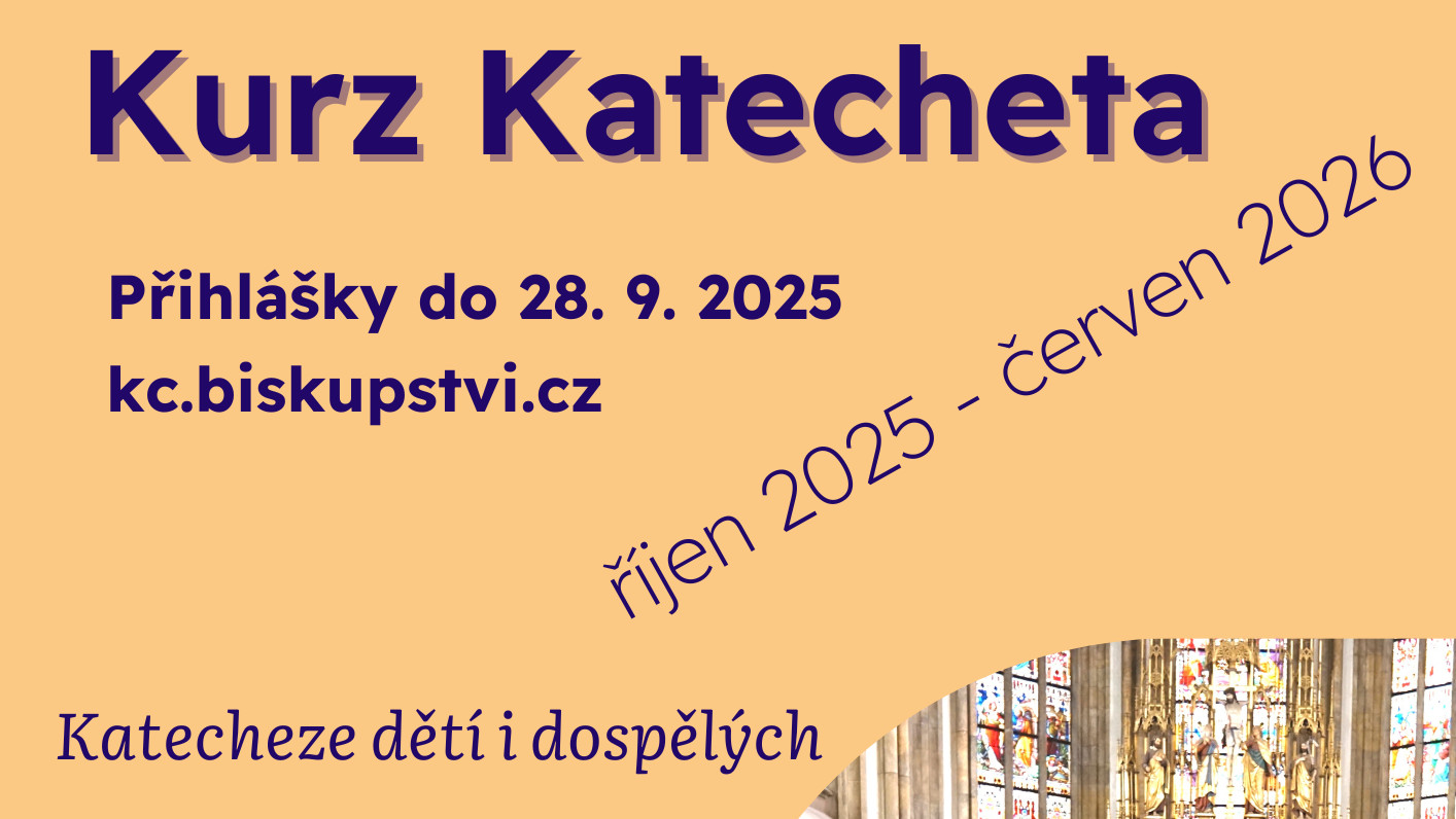 kurz katecheta