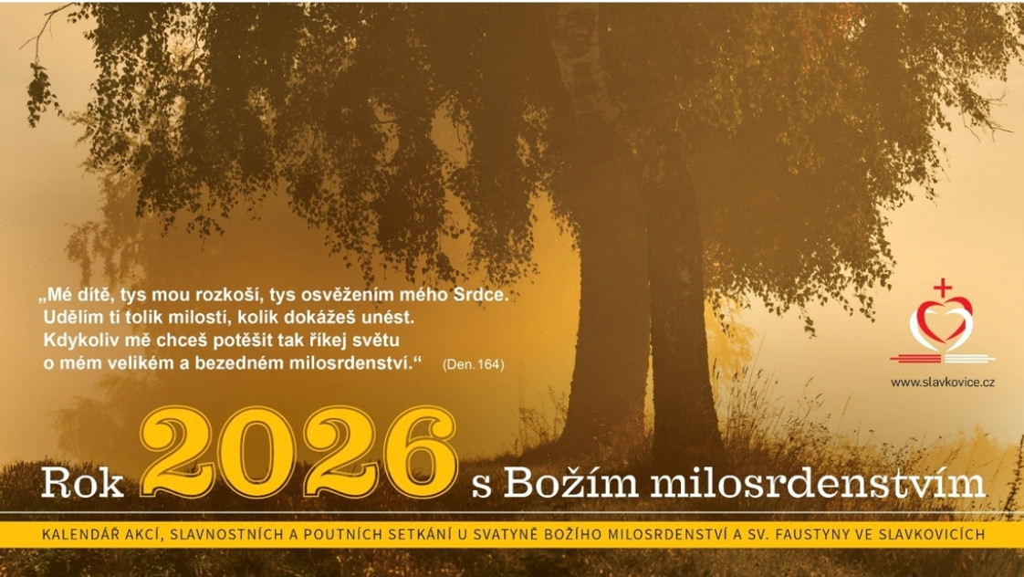 slavkovice kalendar