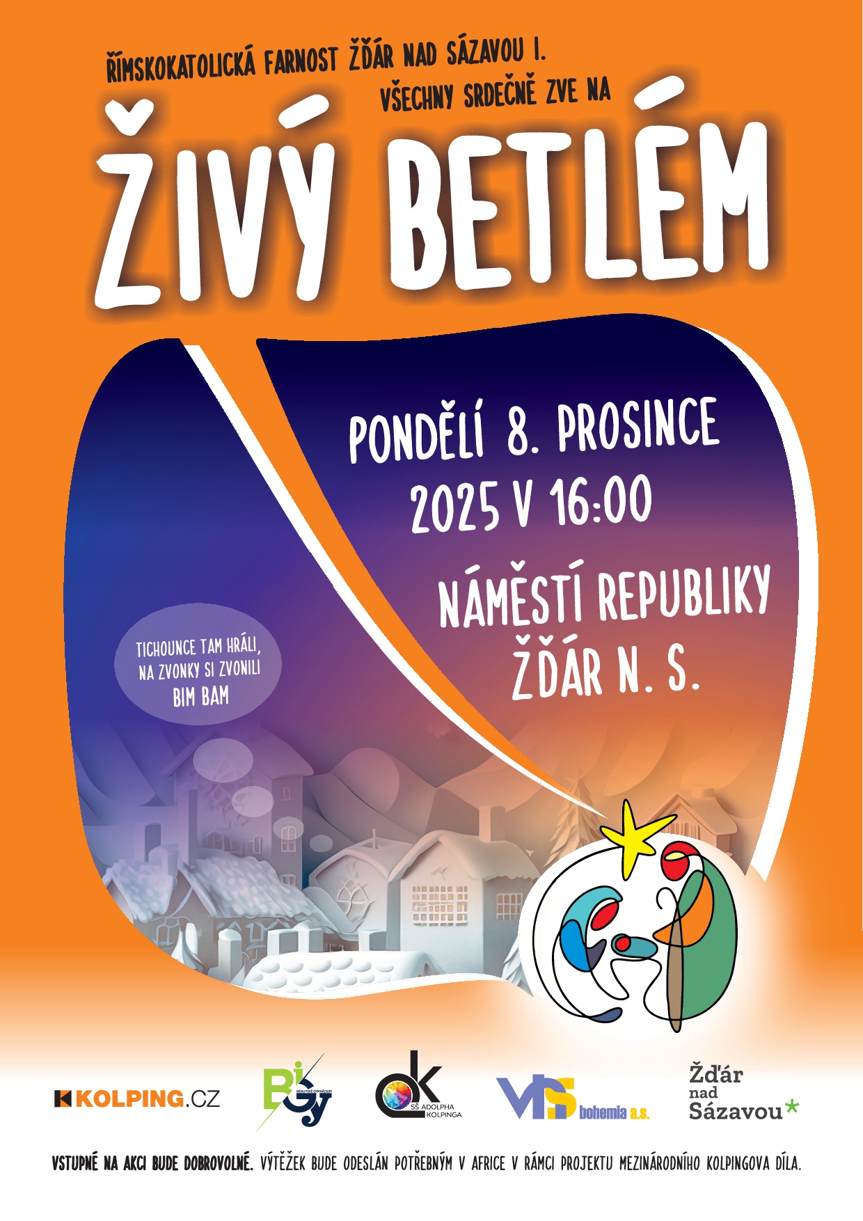 Živý Betlém 2025 apdf